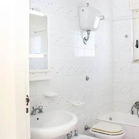 펜션 Apt. 4 Le